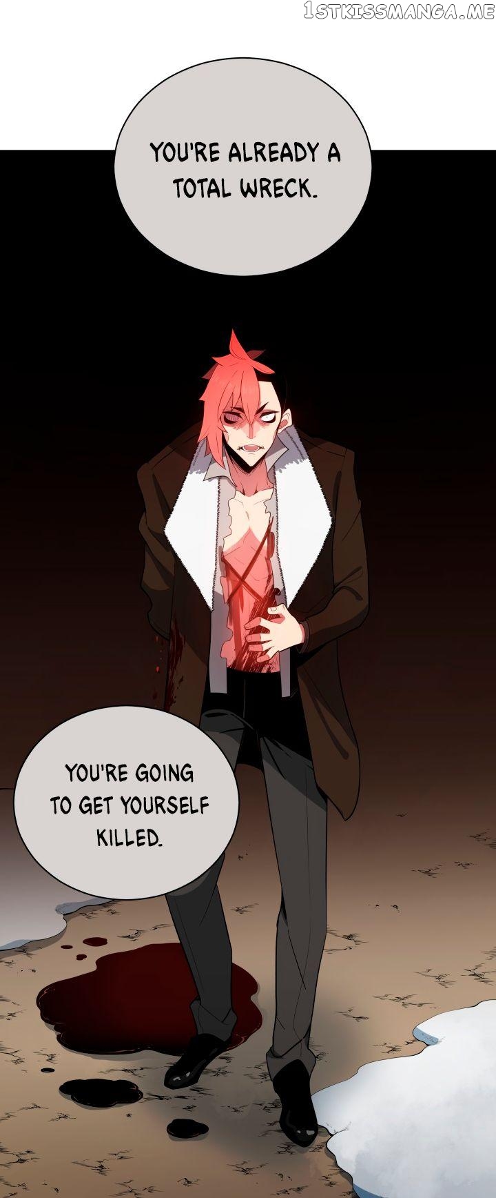 The Descent of the Demonic Master chapter 31 - page 6