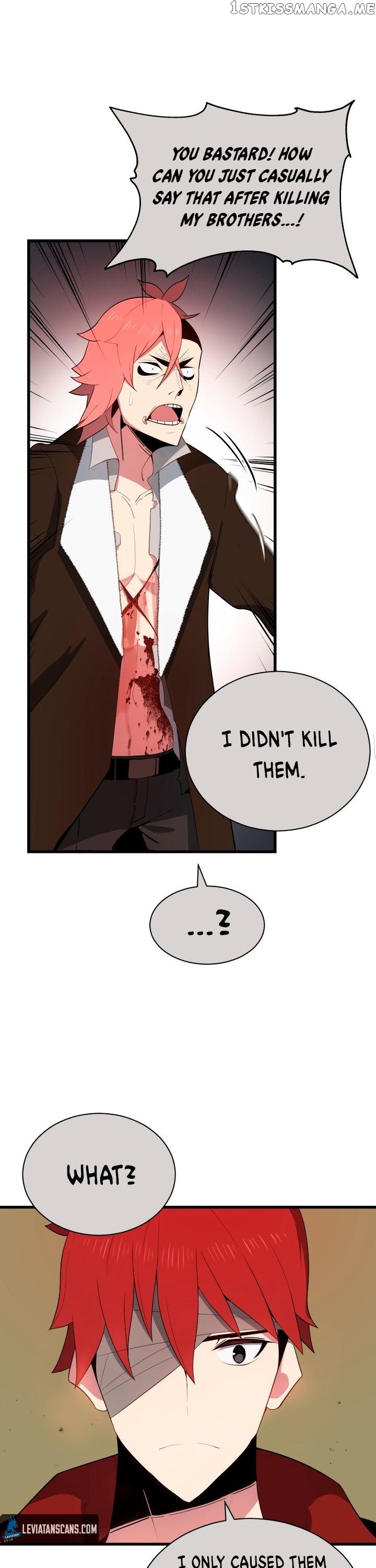 The Descent of the Demonic Master chapter 31 - page 9