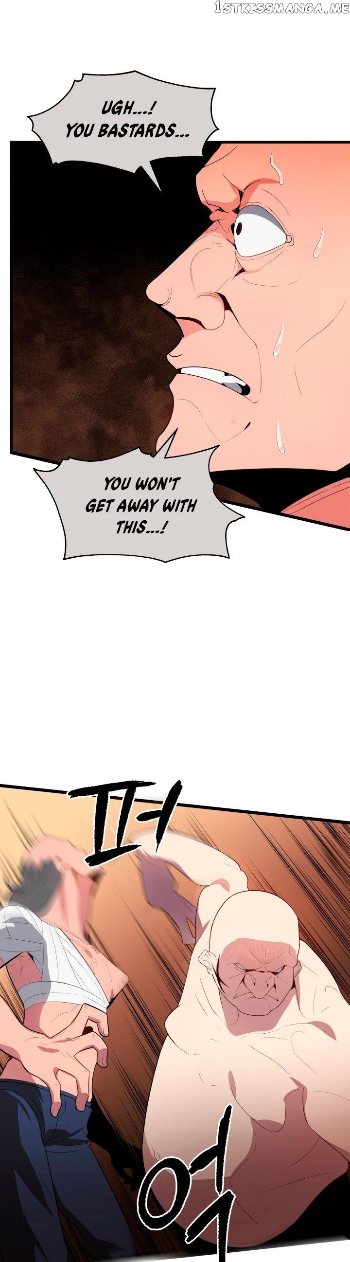 The Descent of the Demonic Master chapter 28 - page 15