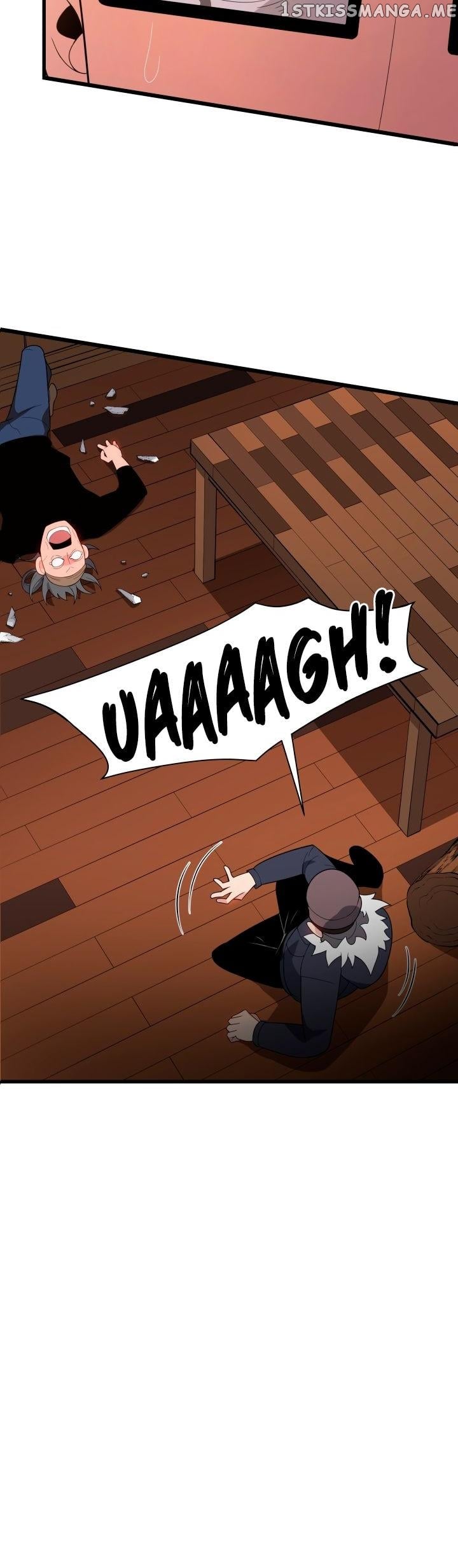 The Descent of the Demonic Master chapter 26 - page 10