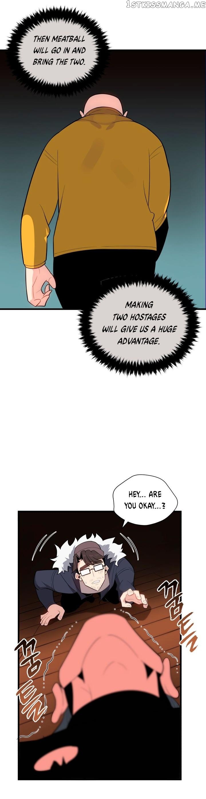 The Descent of the Demonic Master chapter 26 - page 16