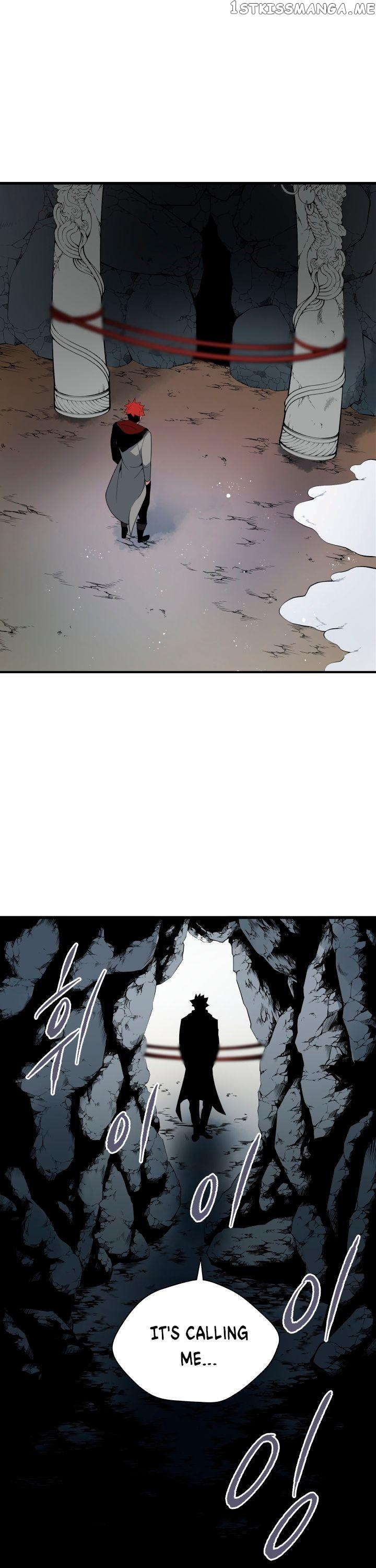 The Descent of the Demonic Master chapter 26 - page 2