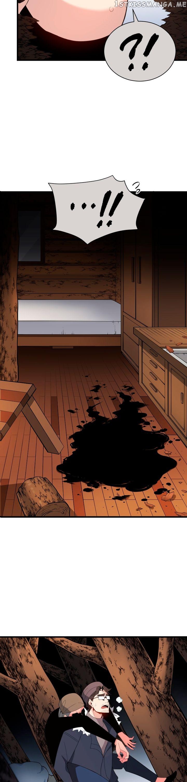 The Descent of the Demonic Master chapter 26 - page 24