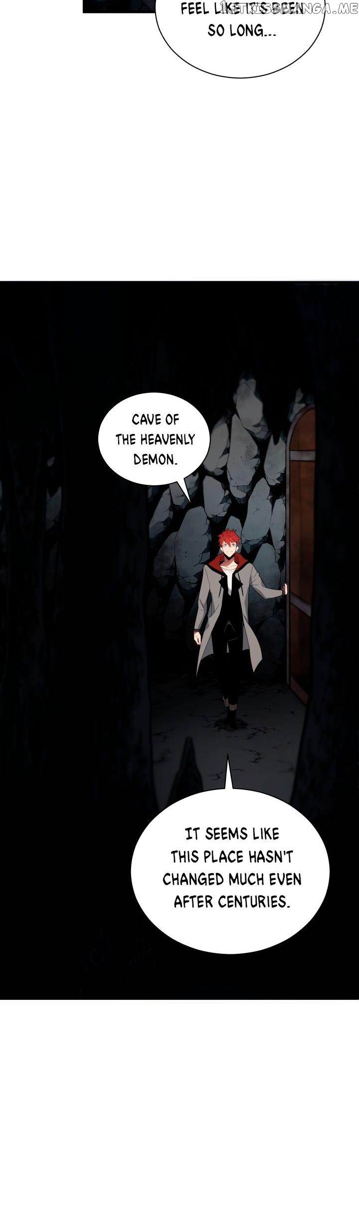 The Descent of the Demonic Master chapter 26 - page 26