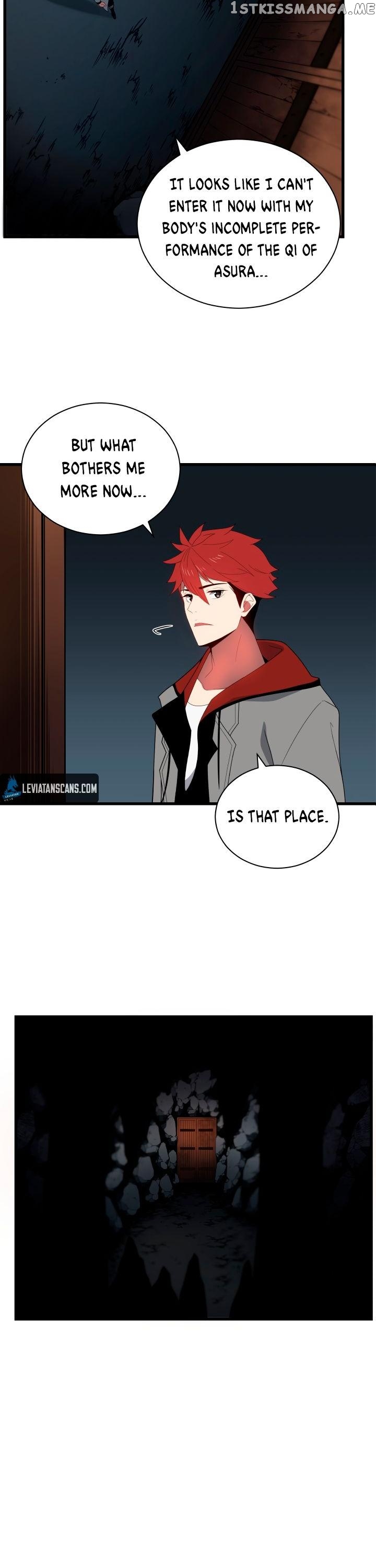 The Descent of the Demonic Master chapter 26 - page 28