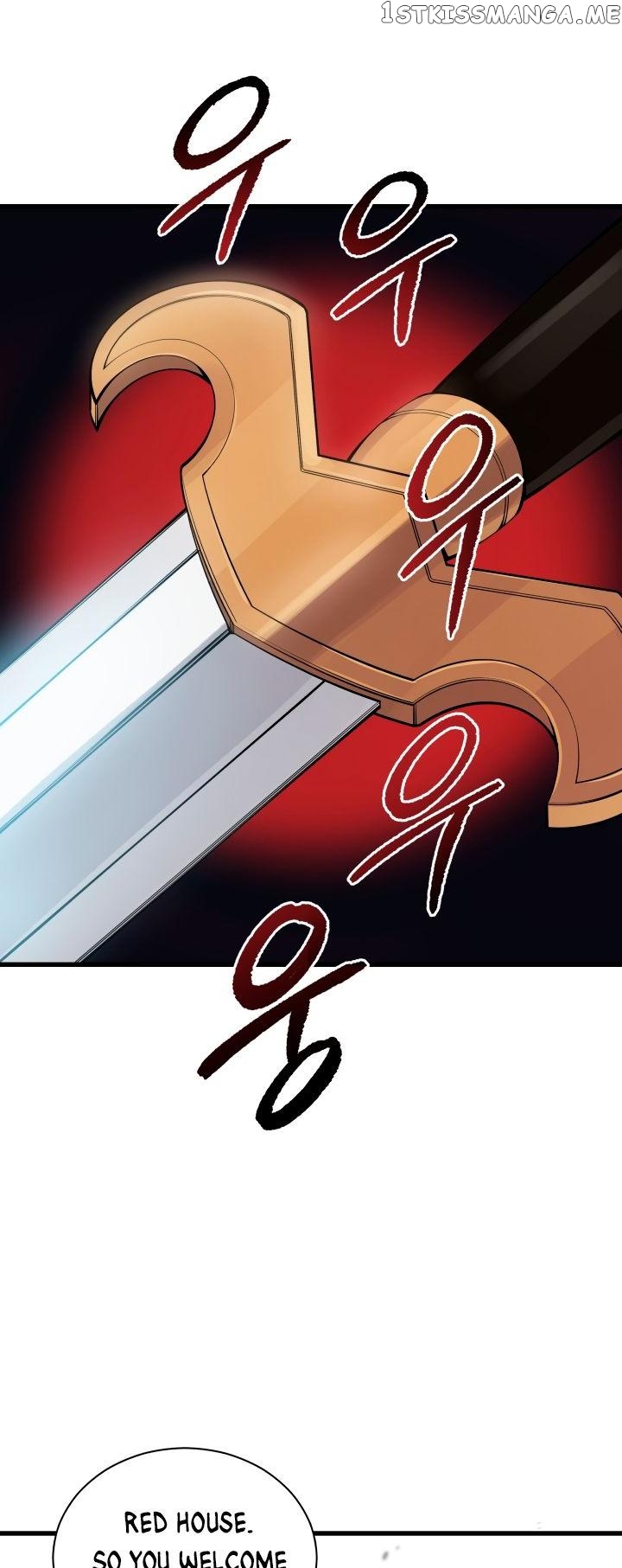 The Descent of the Demonic Master chapter 26 - page 30