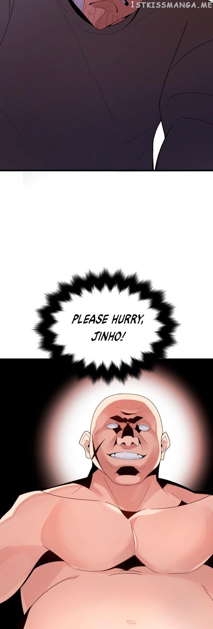 The Descent of the Demonic Master chapter 26 - page 39