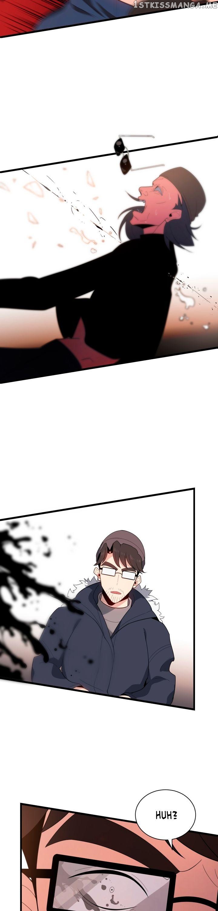 The Descent of the Demonic Master chapter 26 - page 9