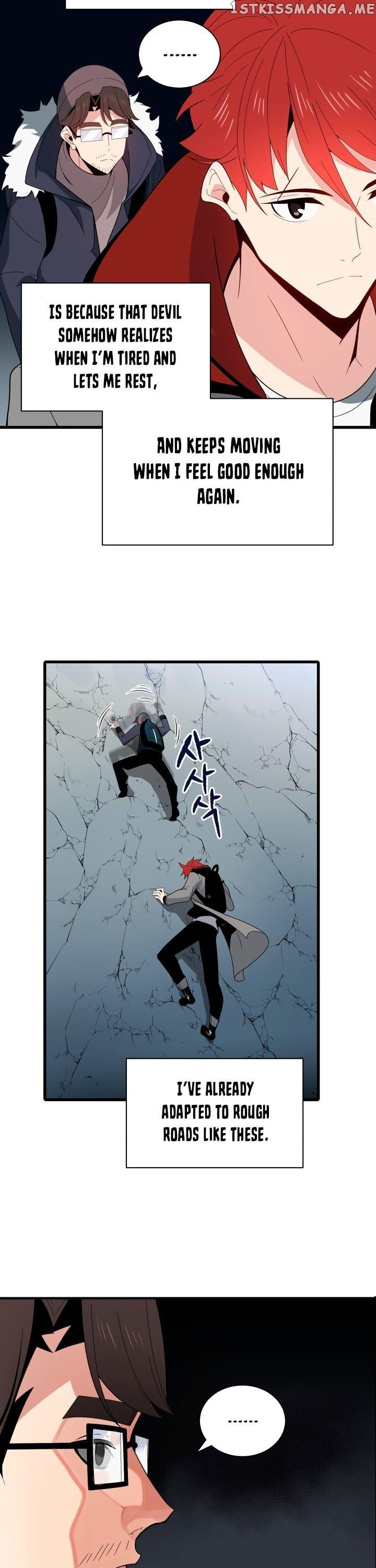 The Descent of the Demonic Master chapter 24 - page 4