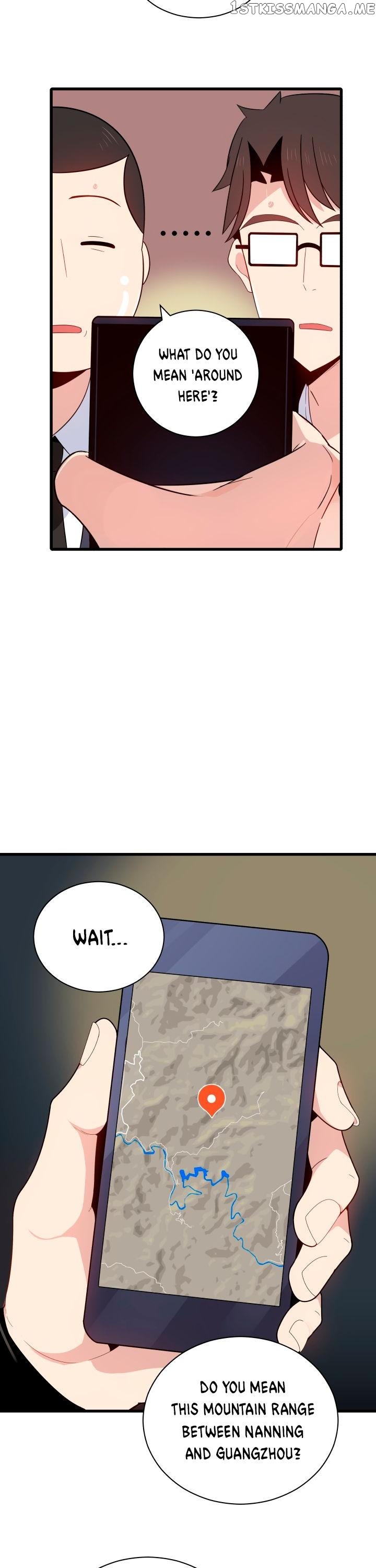 The Descent of the Demonic Master chapter 19 - page 16