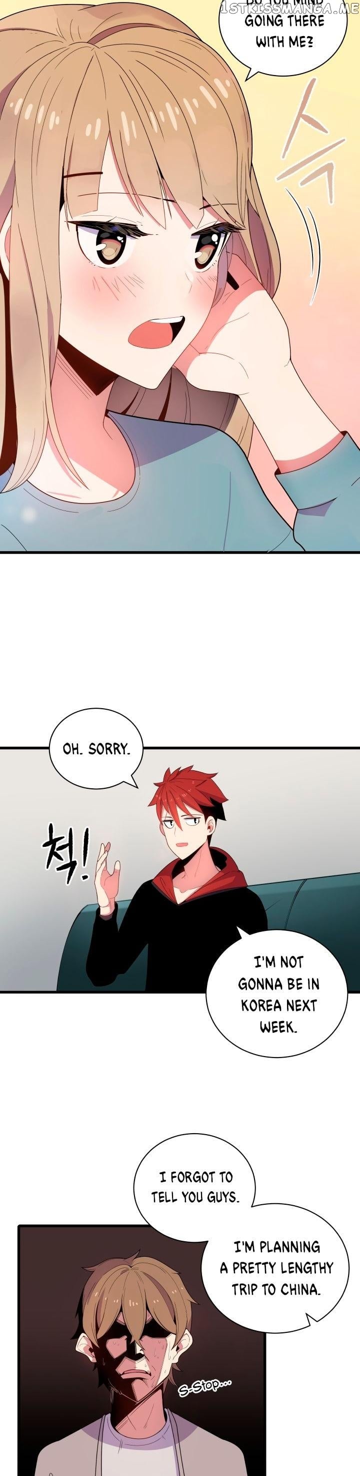The Descent of the Demonic Master chapter 18 - page 15