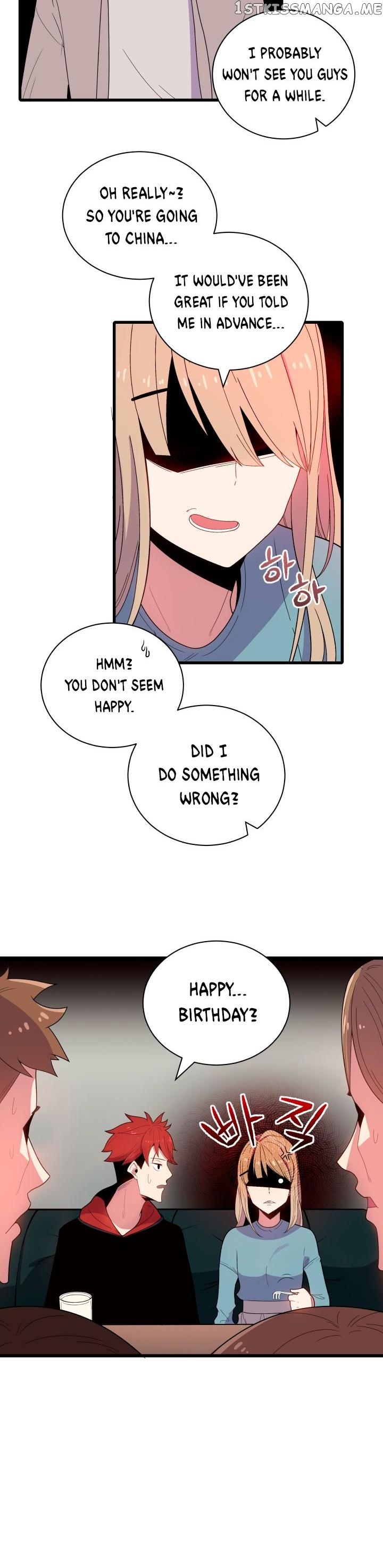 The Descent of the Demonic Master chapter 18 - page 16