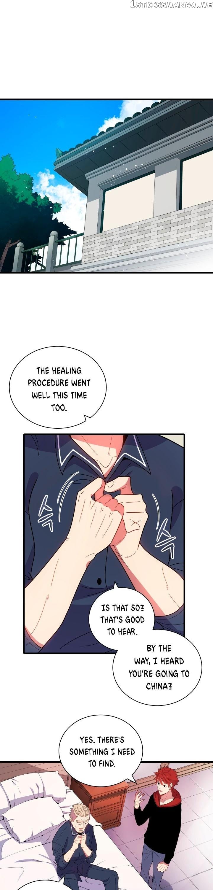 The Descent of the Demonic Master chapter 18 - page 18