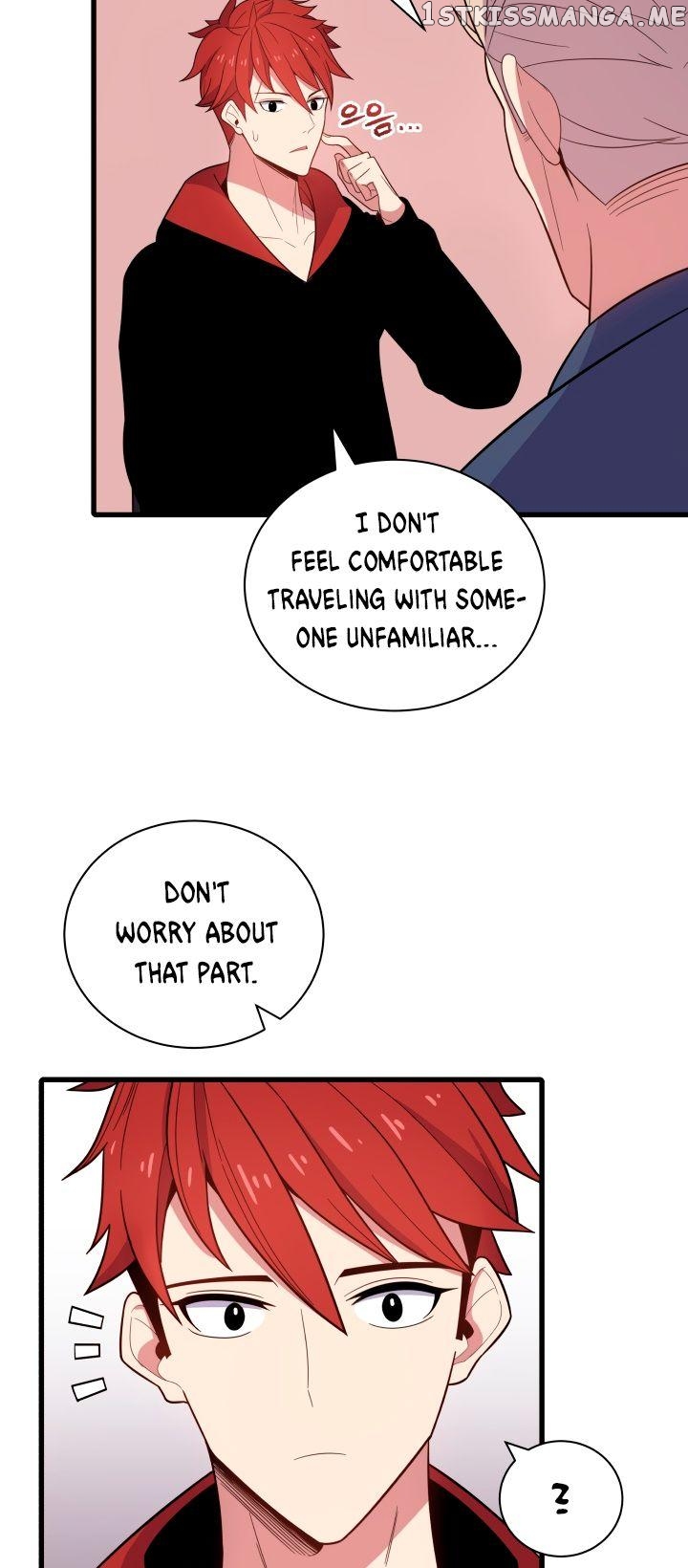 The Descent of the Demonic Master chapter 18 - page 21