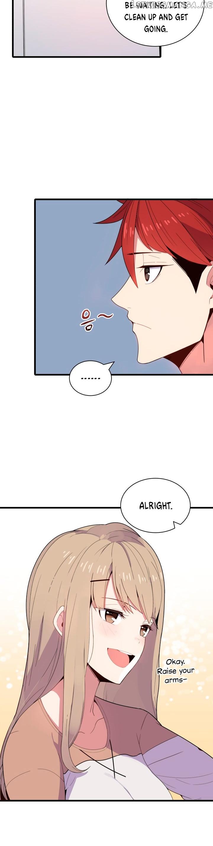 The Descent of the Demonic Master chapter 18 - page 6
