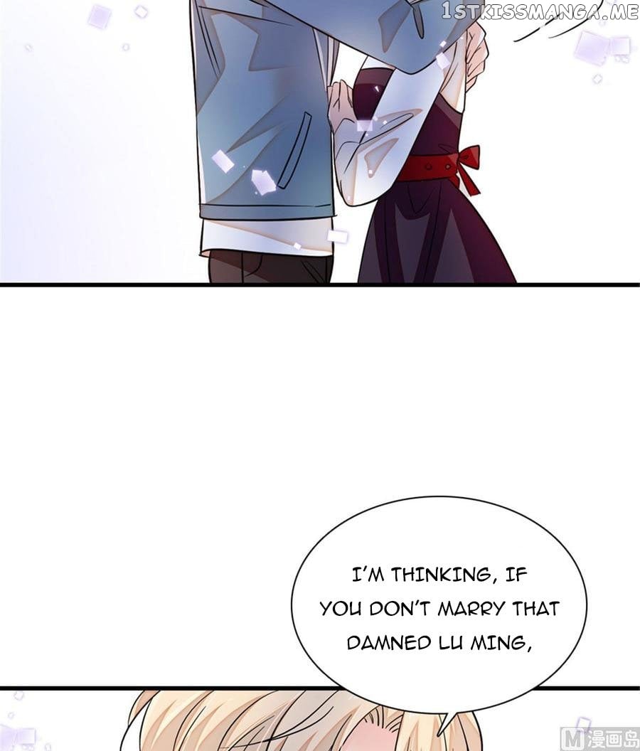 Sweetheart V5: The Boss Is Too Kind! Chapter 273 - page 10
