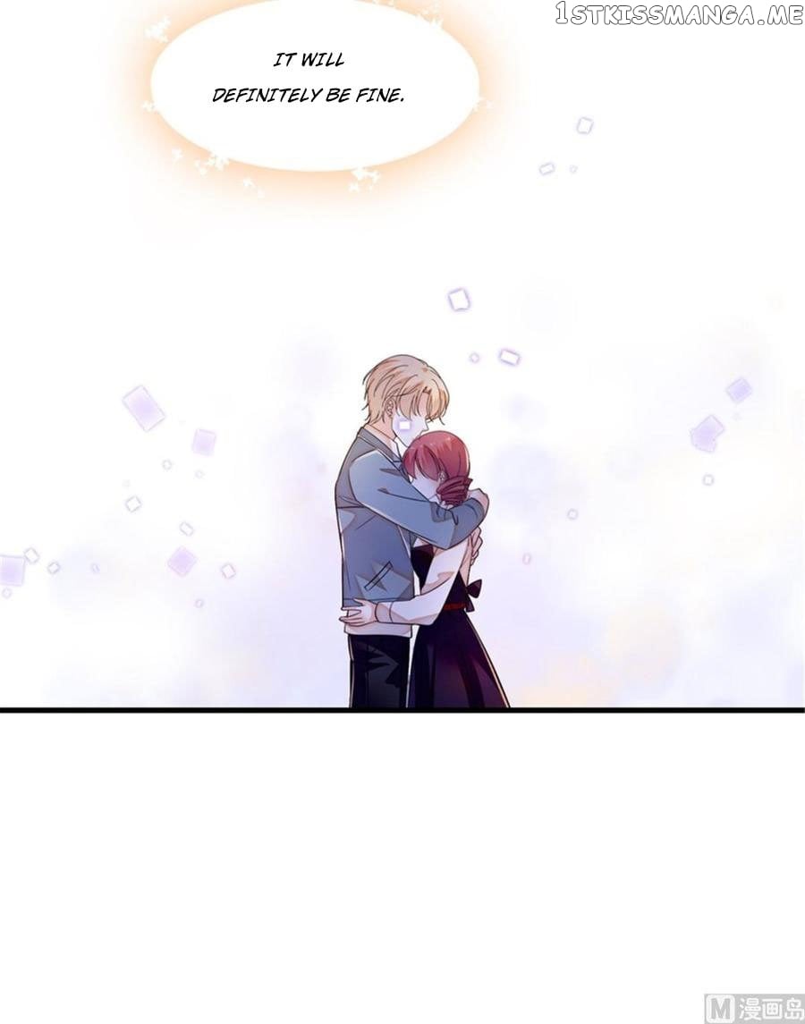 Sweetheart V5: The Boss Is Too Kind! Chapter 273 - page 13
