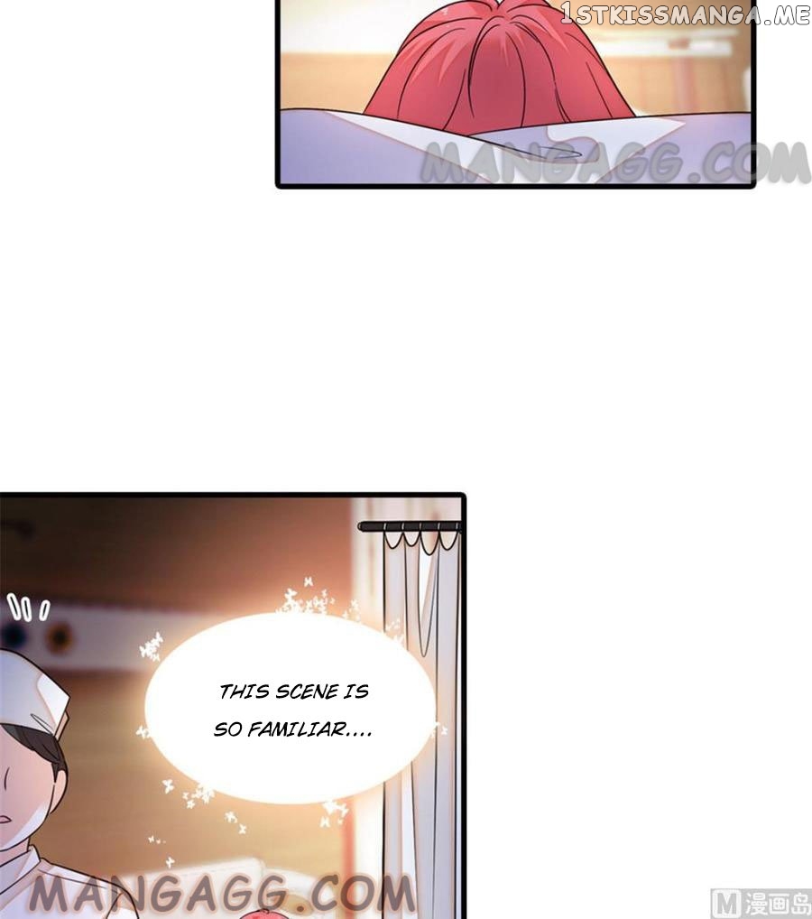 Sweetheart V5: The Boss Is Too Kind! Chapter 273 - page 18
