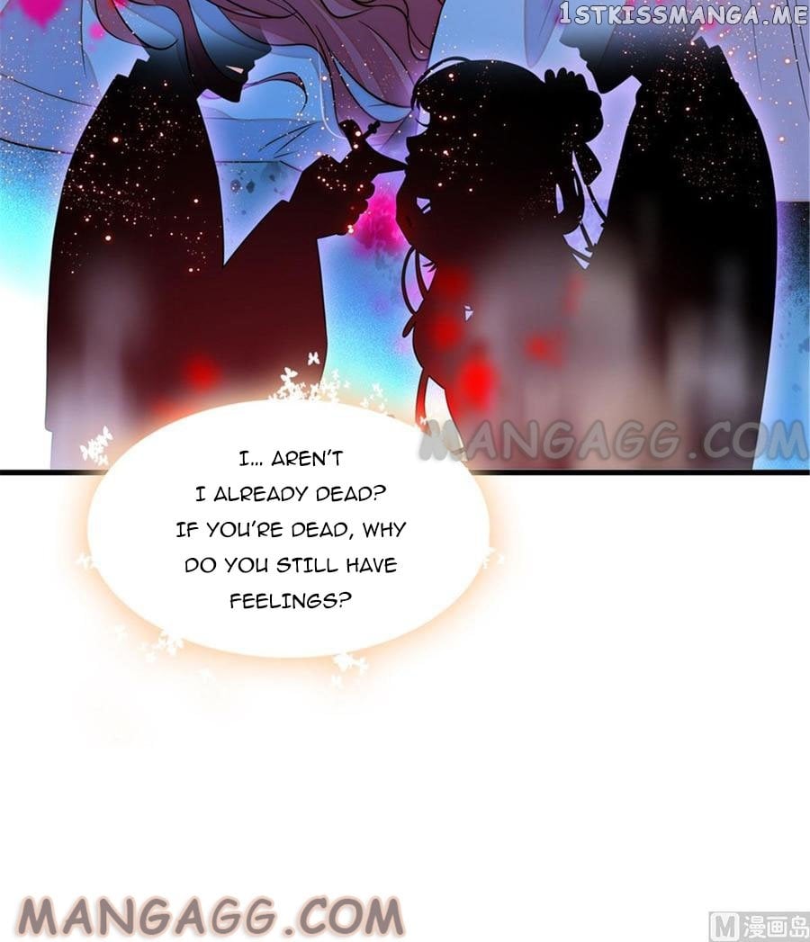 Sweetheart V5: The Boss Is Too Kind! Chapter 273 - page 20