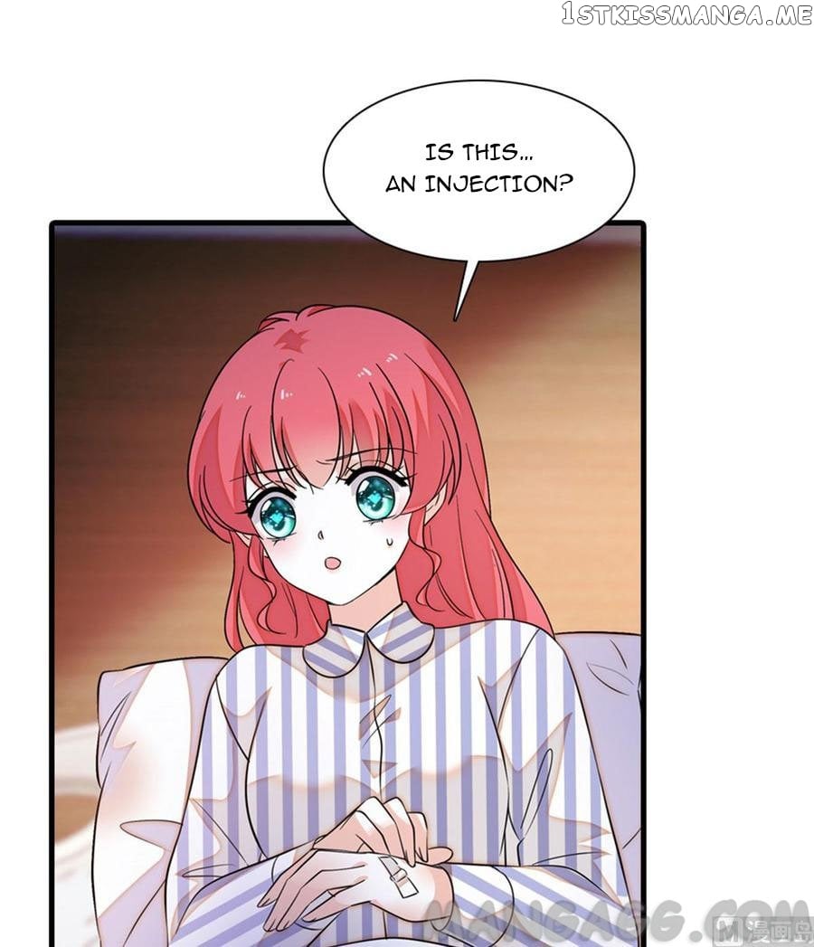 Sweetheart V5: The Boss Is Too Kind! Chapter 273 - page 23