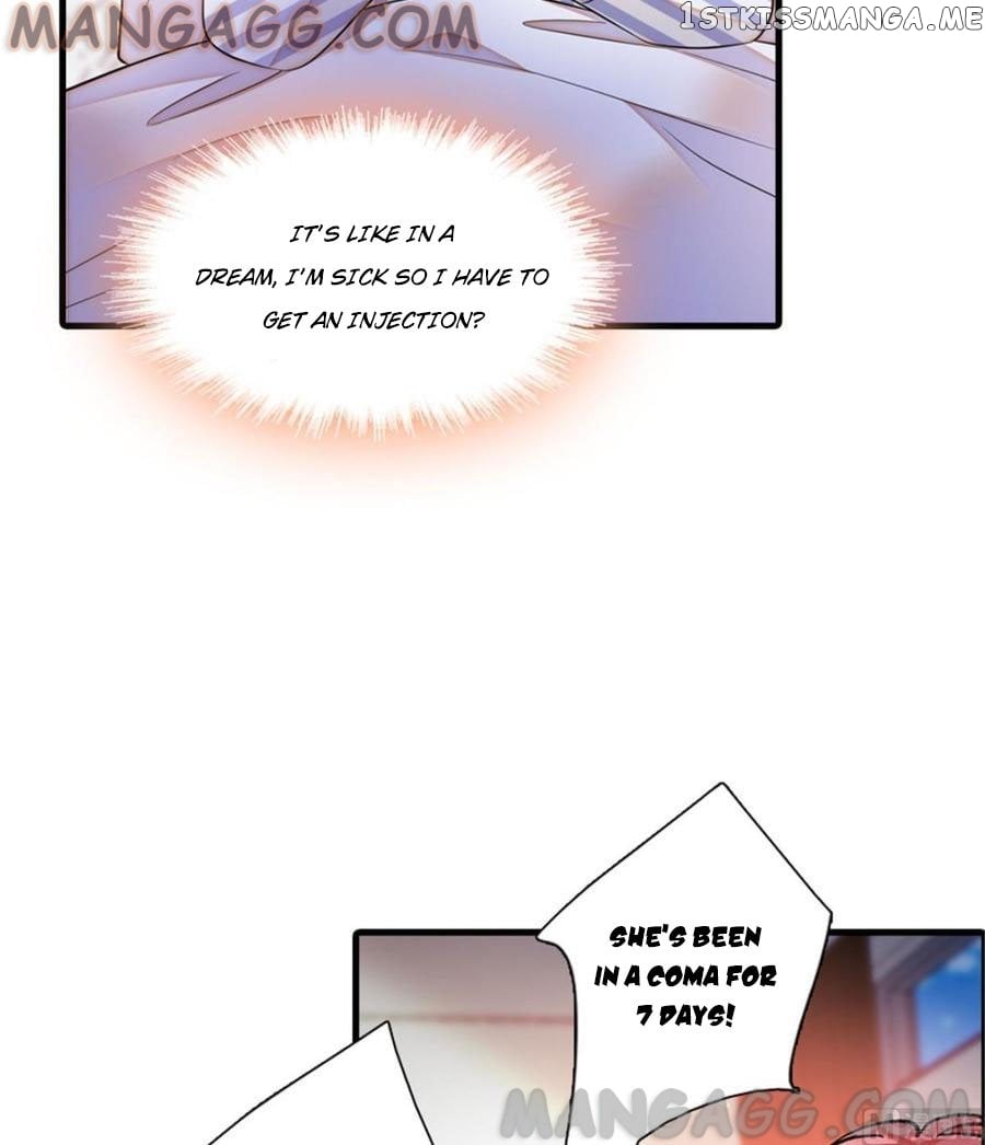 Sweetheart V5: The Boss Is Too Kind! Chapter 273 - page 24