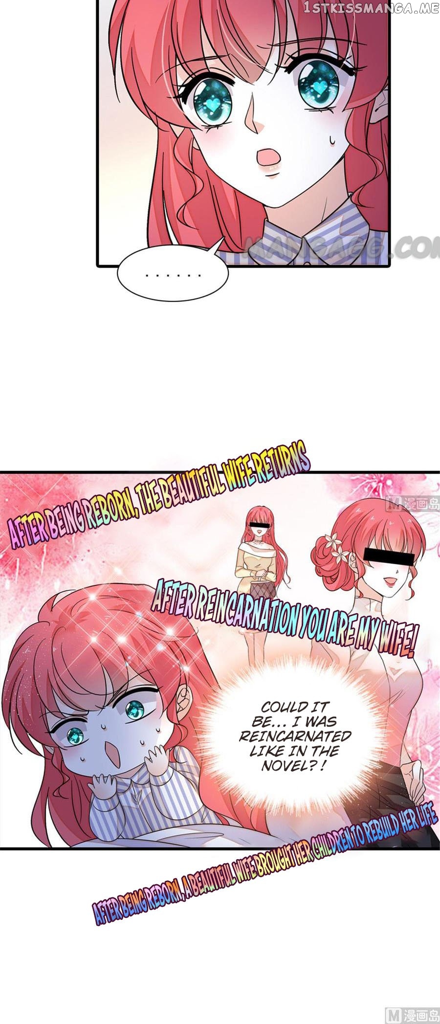Sweetheart V5: The Boss Is Too Kind! Chapter 273 - page 26
