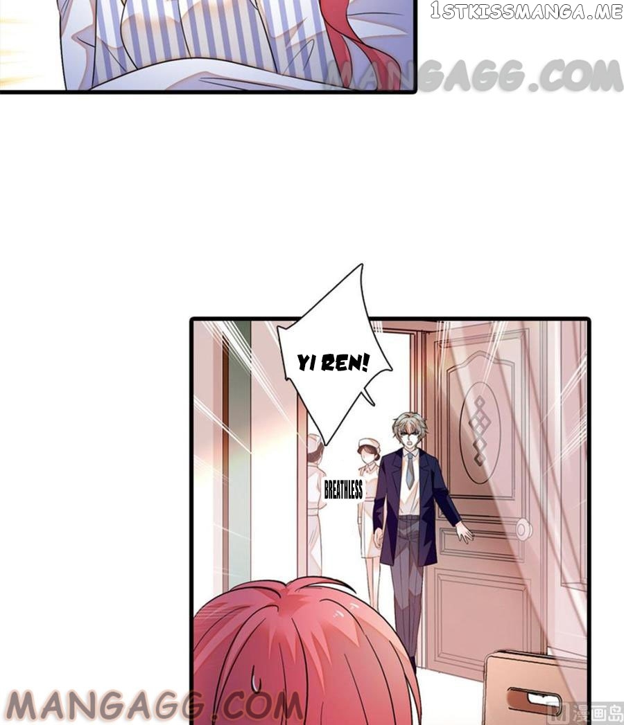 Sweetheart V5: The Boss Is Too Kind! Chapter 273 - page 28