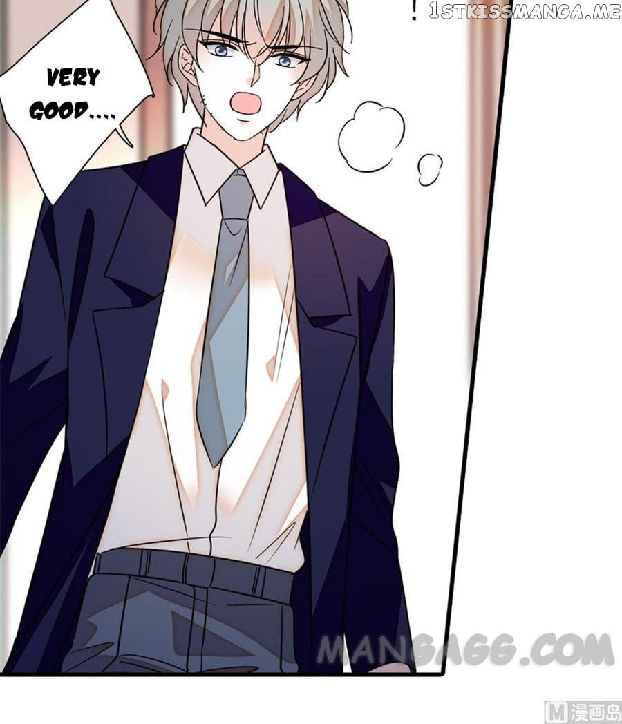 Sweetheart V5: The Boss Is Too Kind! Chapter 273 - page 30