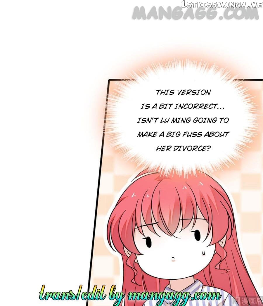 Sweetheart V5: The Boss Is Too Kind! Chapter 273 - page 31