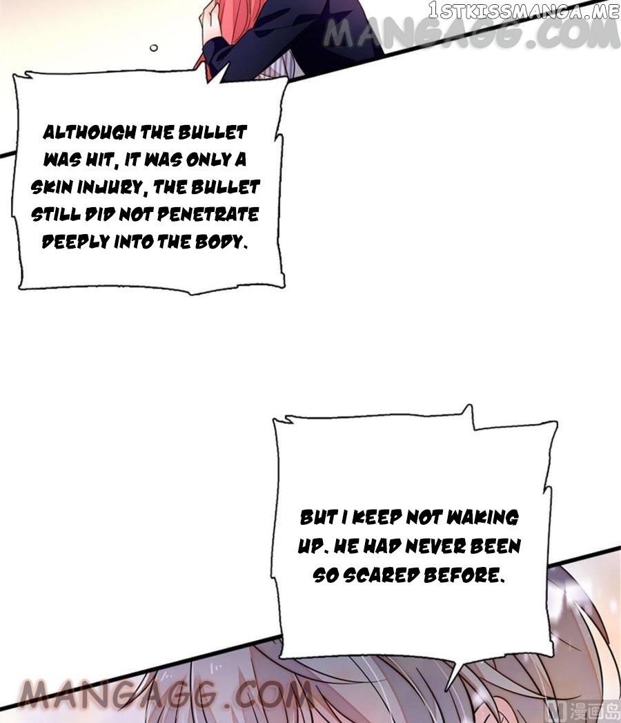 Sweetheart V5: The Boss Is Too Kind! Chapter 273 - page 33
