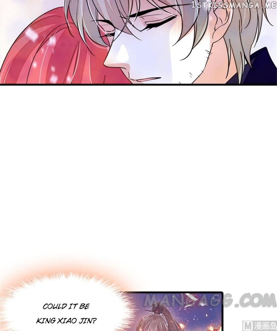 Sweetheart V5: The Boss Is Too Kind! Chapter 273 - page 34