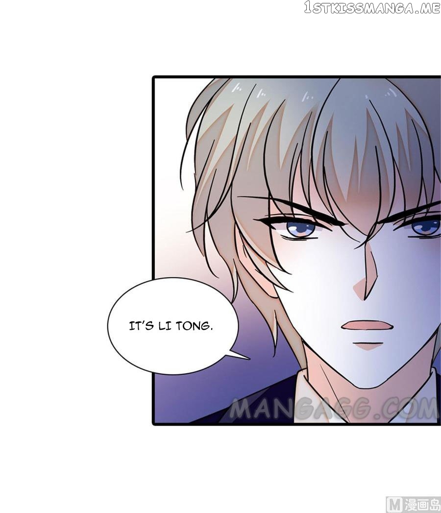 Sweetheart V5: The Boss Is Too Kind! Chapter 273 - page 39