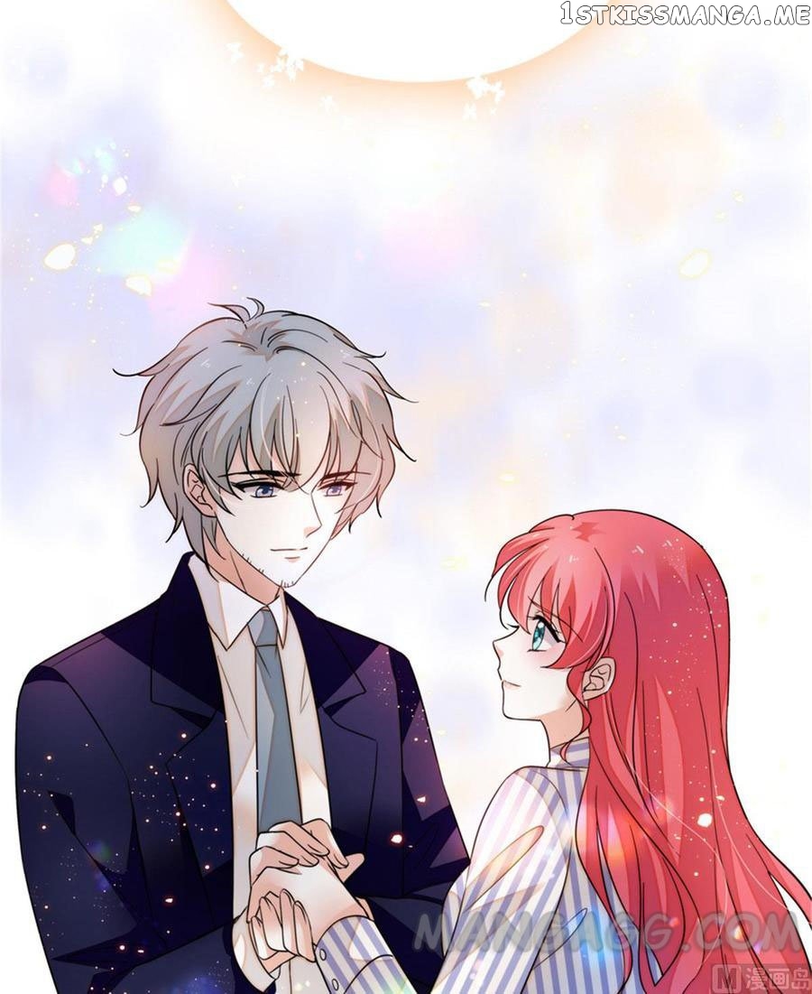 Sweetheart V5: The Boss Is Too Kind! Chapter 273 - page 46