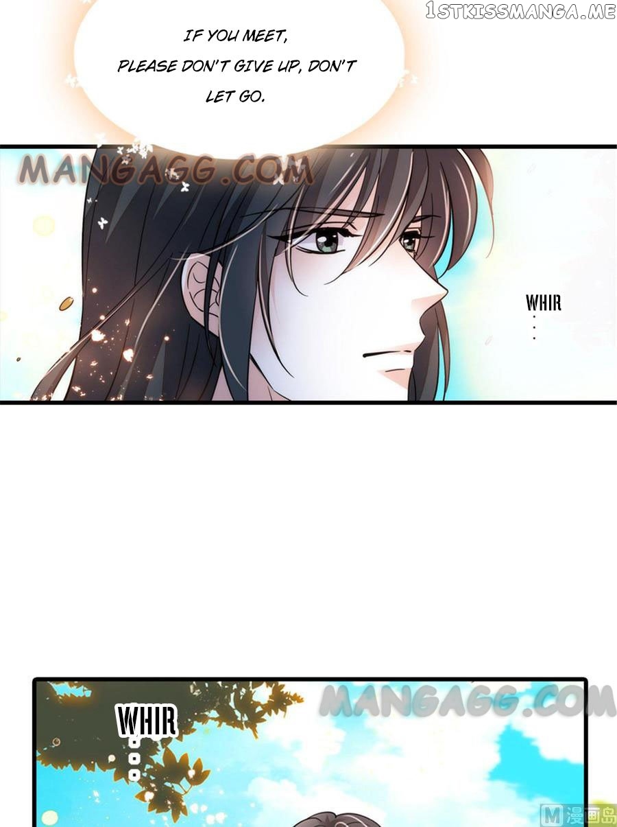 Sweetheart V5: The Boss Is Too Kind! Chapter 273 - page 51