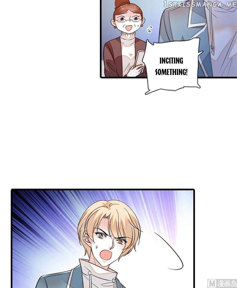 Sweetheart V5: The Boss Is Too Kind! Chapter 273 - page 6