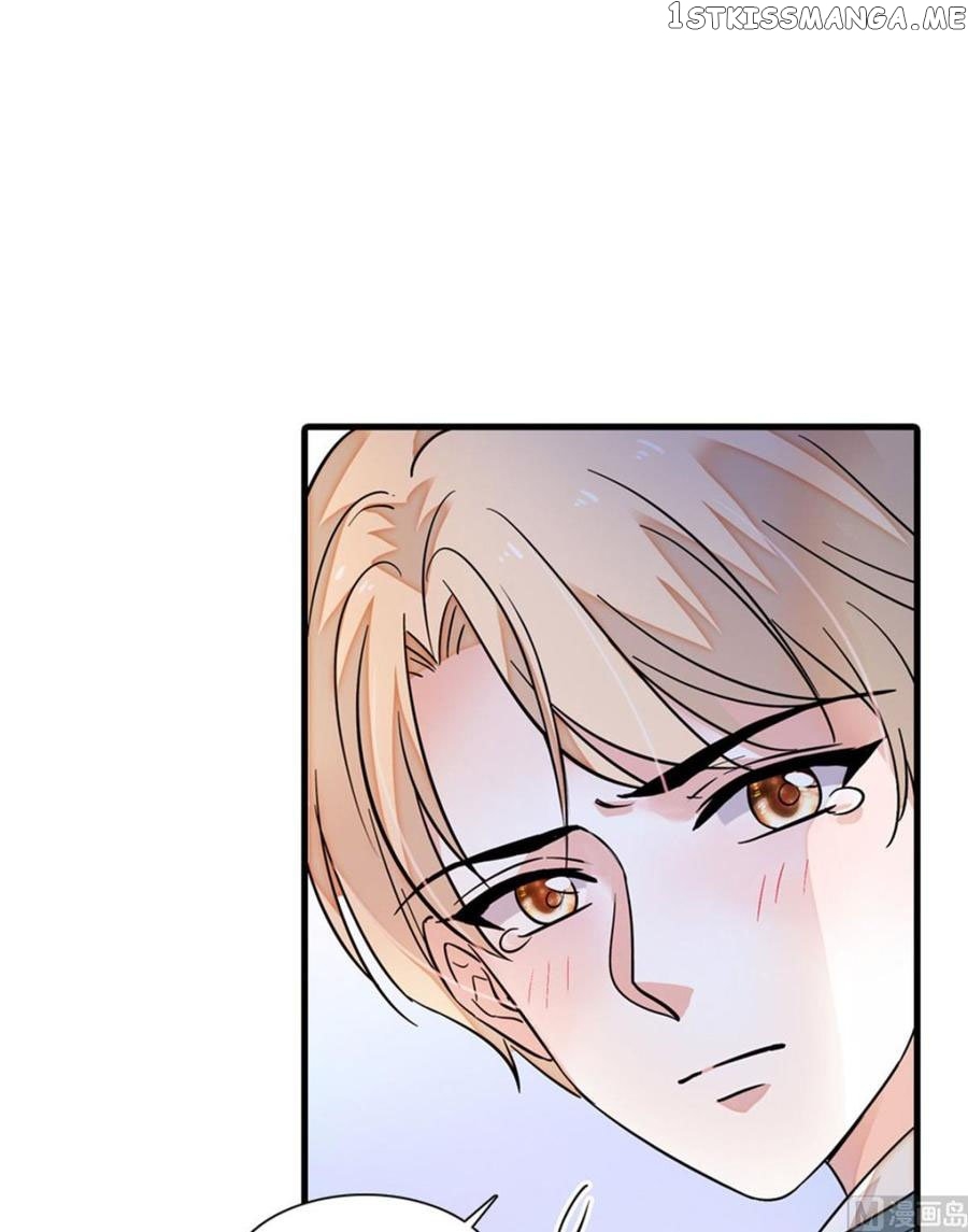Sweetheart V5: The Boss Is Too Kind! Chapter 273 - page 8