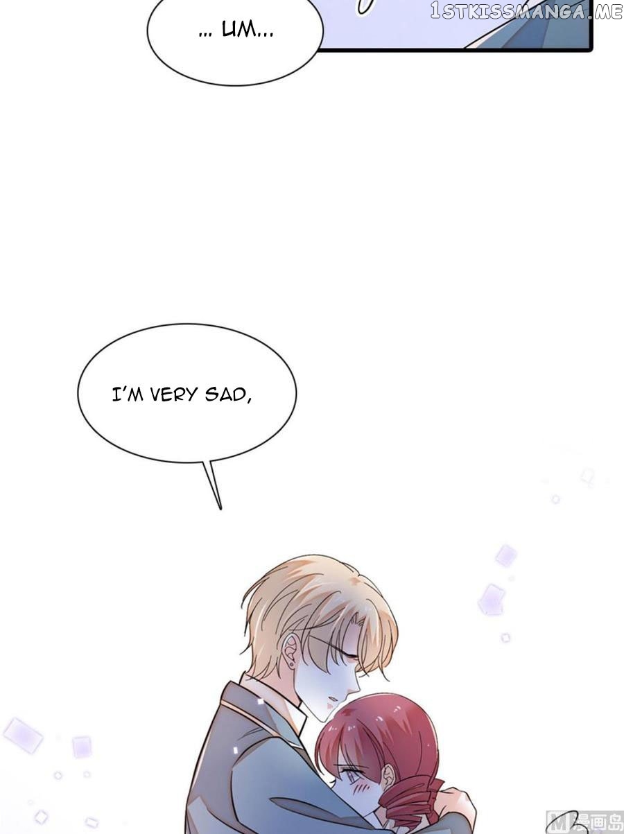 Sweetheart V5: The Boss Is Too Kind! Chapter 273 - page 9