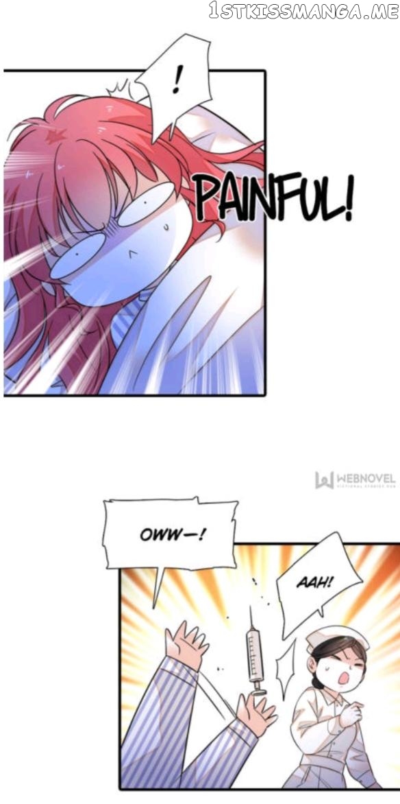 Sweetheart V5: The Boss Is Too Kind! Chapter 268 - page 12