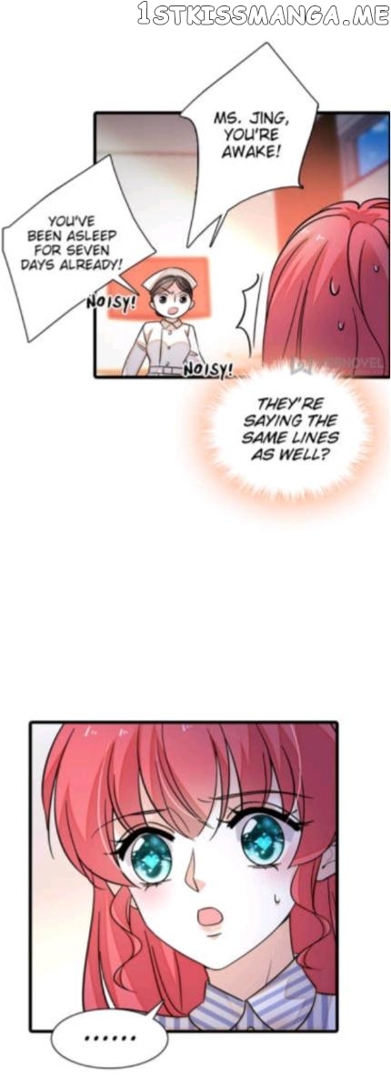 Sweetheart V5: The Boss Is Too Kind! Chapter 268 - page 14