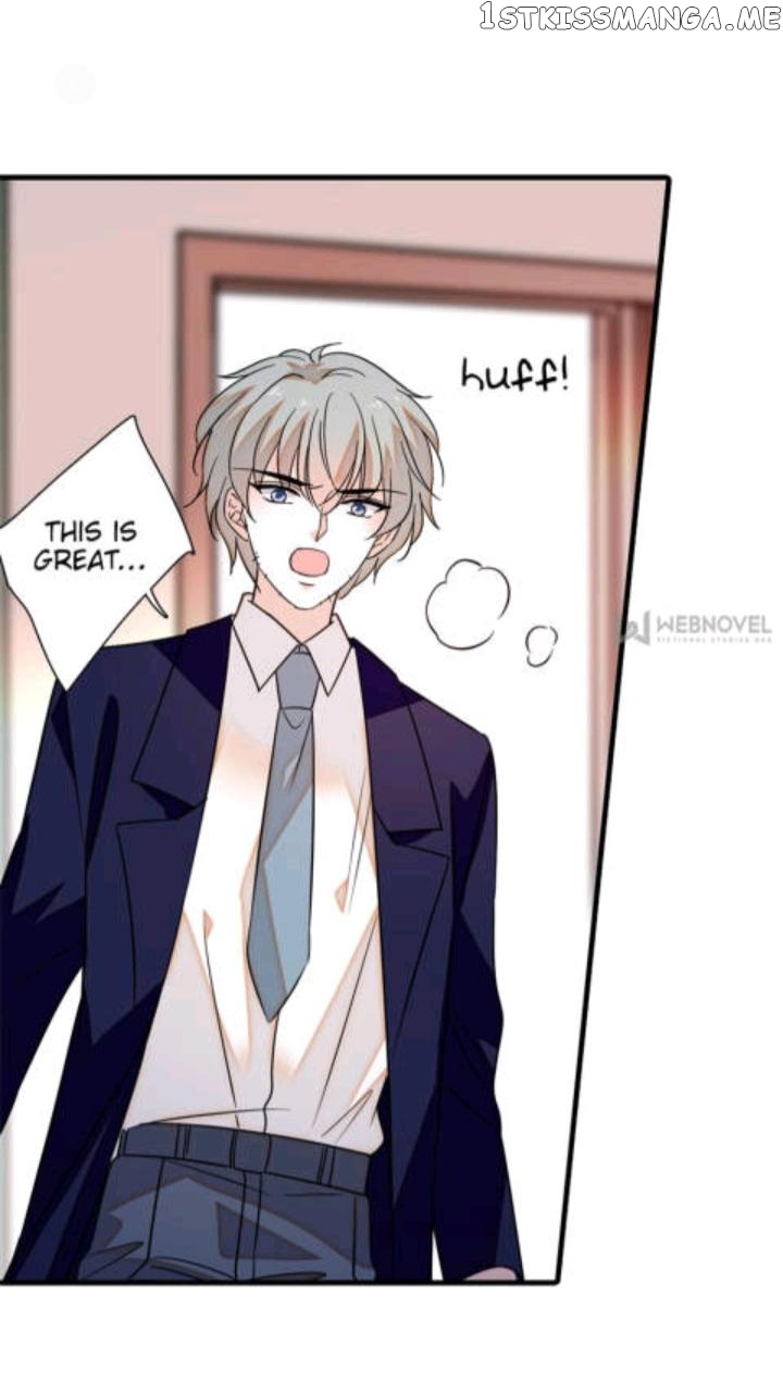 Sweetheart V5: The Boss Is Too Kind! Chapter 268 - page 17