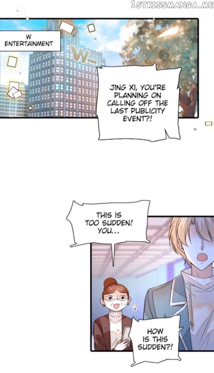 Sweetheart V5: The Boss Is Too Kind! Chapter 268 - page 3