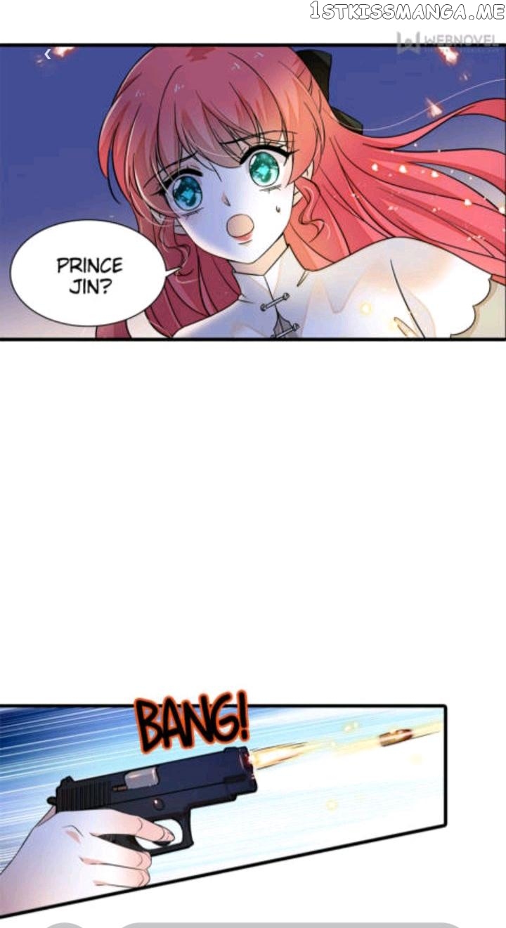 Sweetheart V5: The Boss Is Too Kind! Chapter 267 - page 15