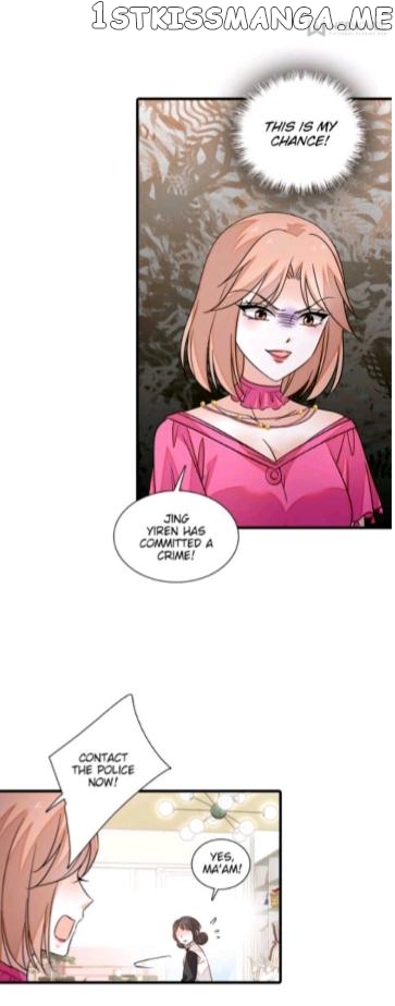 Sweetheart V5: The Boss Is Too Kind! Chapter 267 - page 2