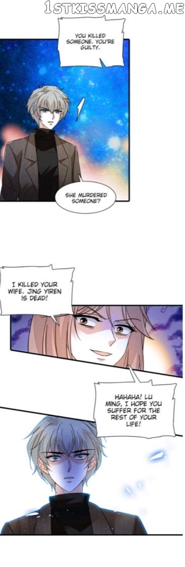 Sweetheart V5: The Boss Is Too Kind! Chapter 267 - page 26