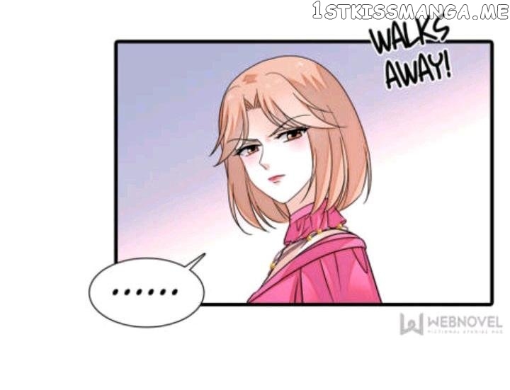 Sweetheart V5: The Boss Is Too Kind! Chapter 267 - page 3