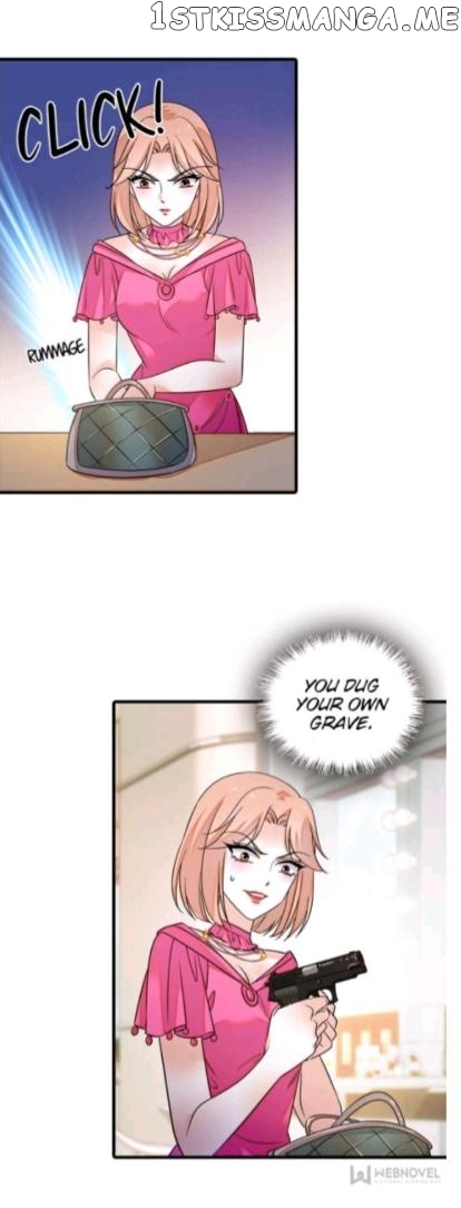 Sweetheart V5: The Boss Is Too Kind! Chapter 267 - page 4