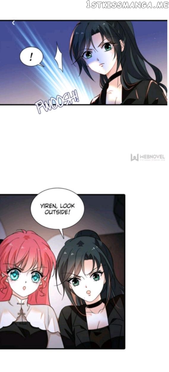Sweetheart V5: The Boss Is Too Kind! Chapter 267 - page 7