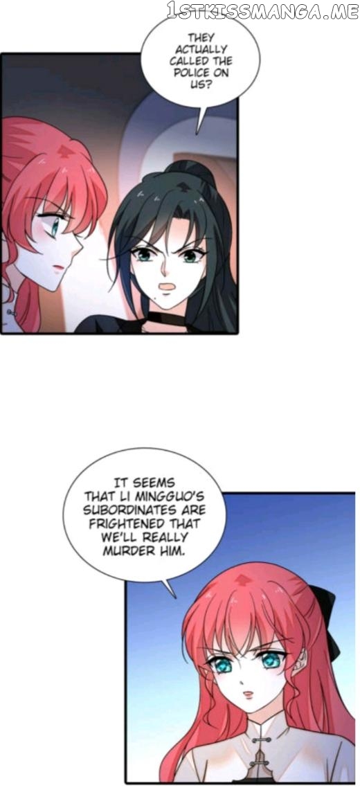 Sweetheart V5: The Boss Is Too Kind! Chapter 267 - page 9