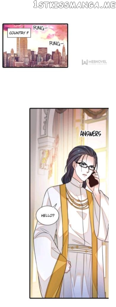 Sweetheart V5: The Boss Is Too Kind! Chapter 266 - page 2
