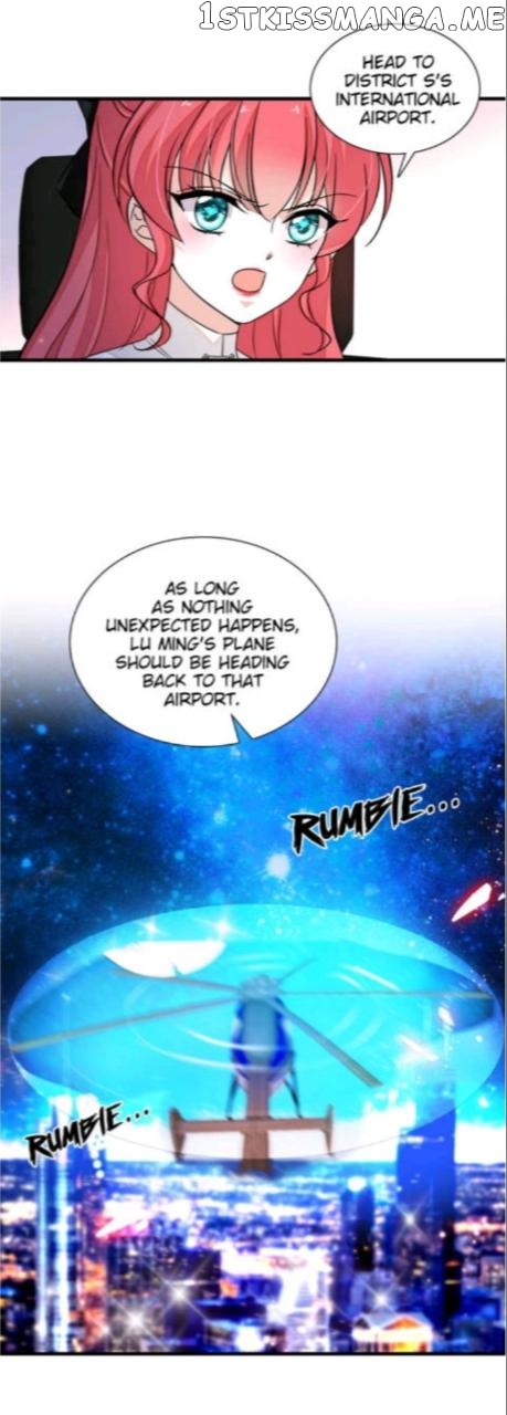 Sweetheart V5: The Boss Is Too Kind! Chapter 266 - page 26